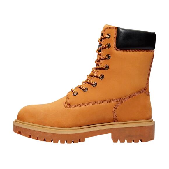 Timberland Pro Men\'s Direct Attach 8\